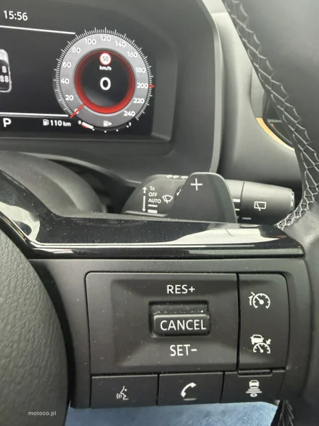 Nissan Qashqai 21