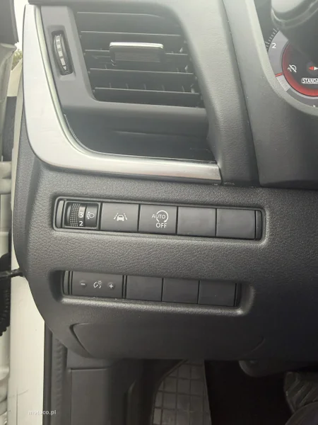 Nissan Qashqai 23