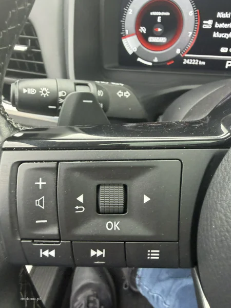 Nissan Qashqai 24