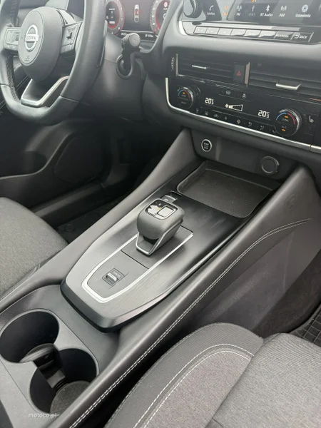 Nissan Qashqai 26