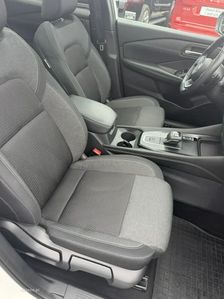 Nissan Qashqai 28