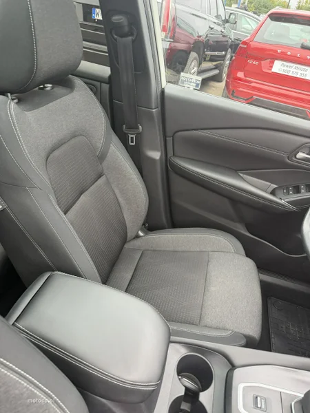 Nissan Qashqai 29