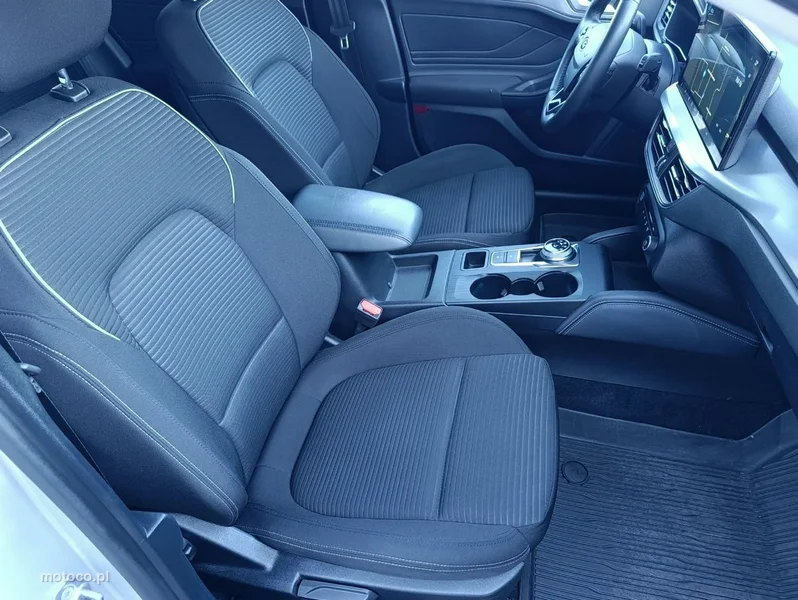 Ford Focus IV 11
