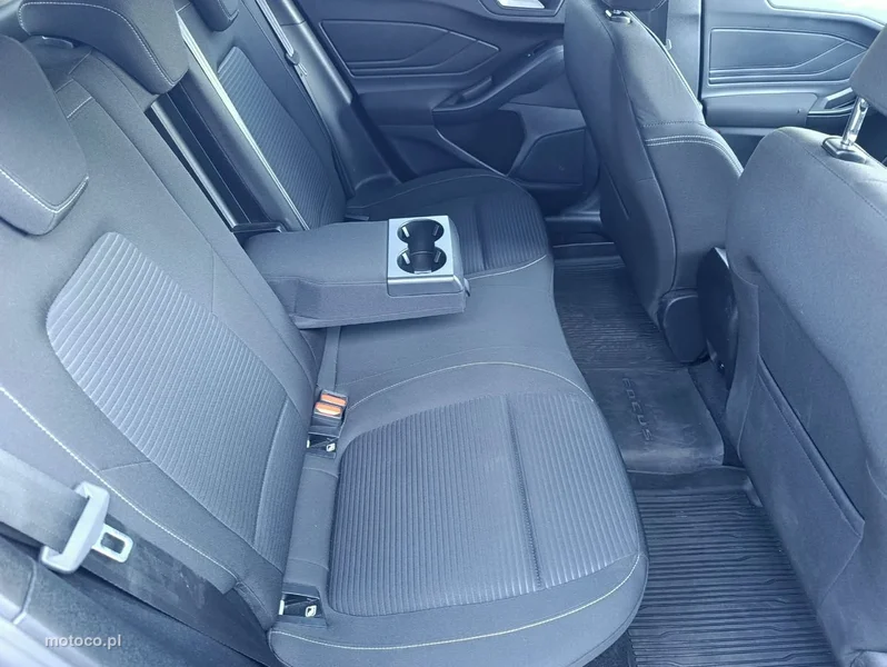 Ford Focus IV 12