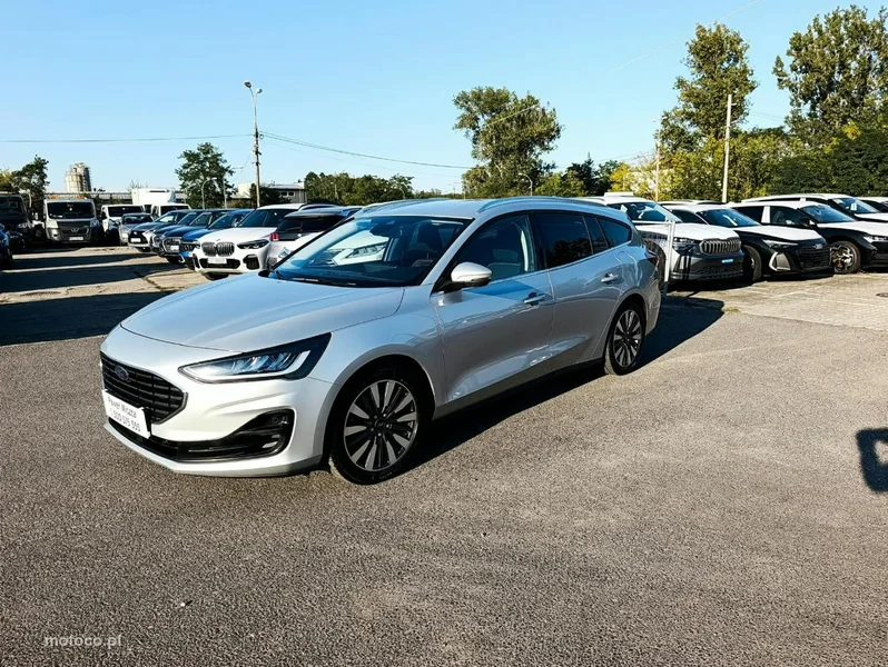 Ford Focus IV 14