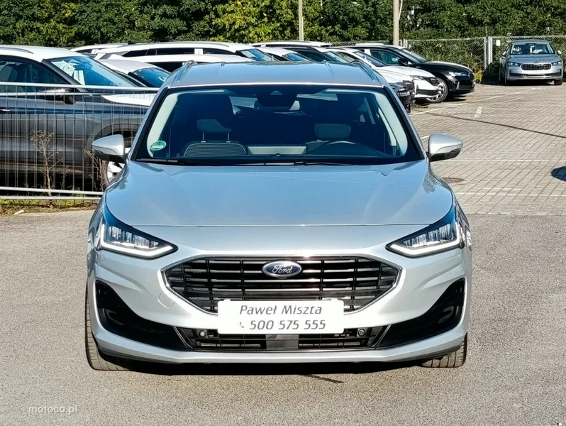 Ford Focus IV 15