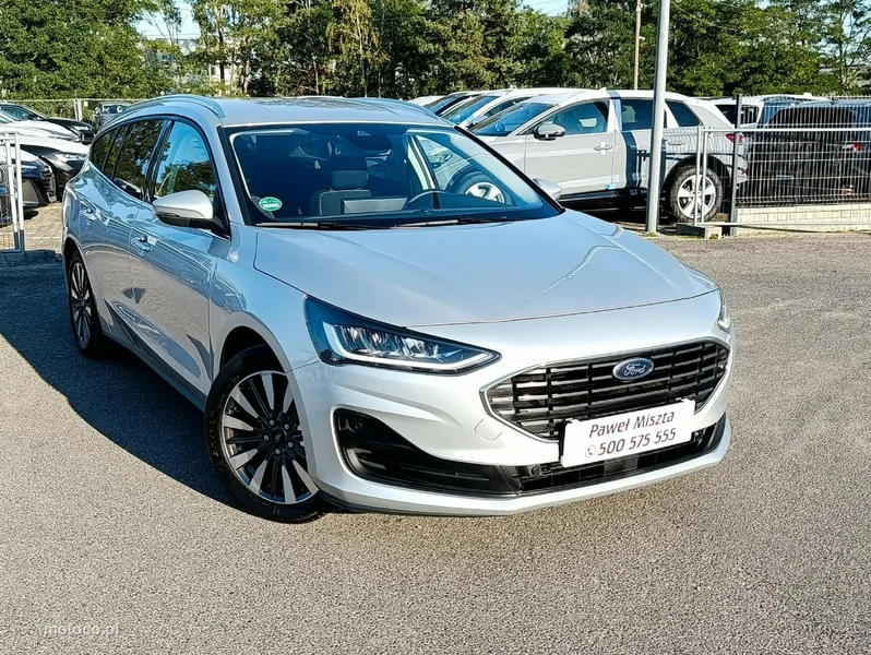 Ford Focus IV 16
