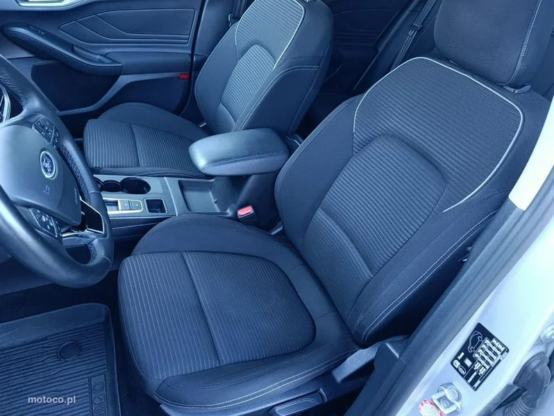 Ford Focus IV 20