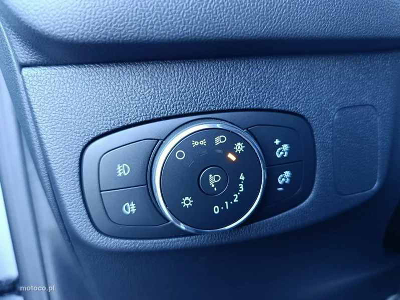 Ford Focus IV 22