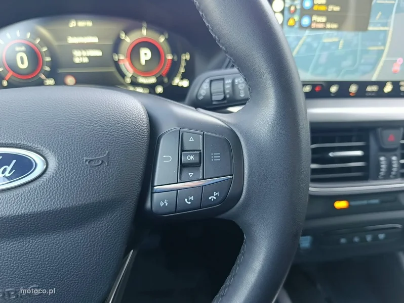 Ford Focus IV 25