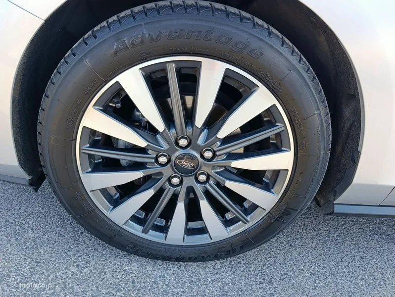 Ford Focus IV 28