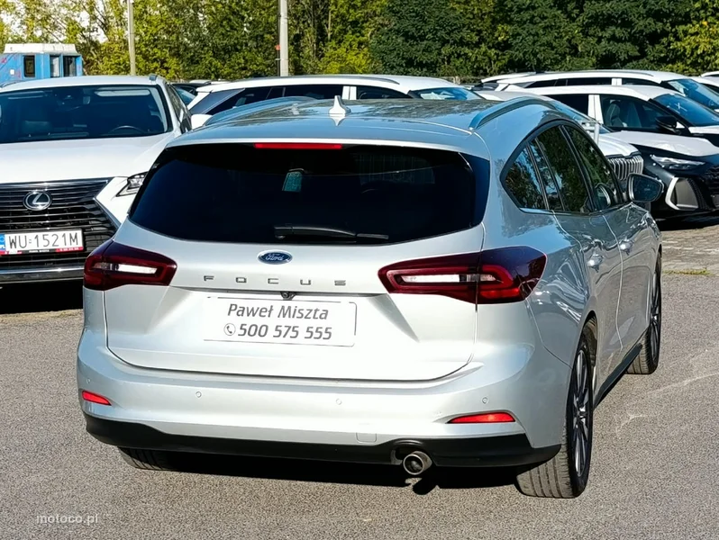 Ford Focus IV 30