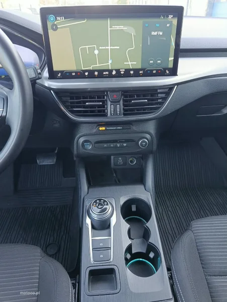Ford Focus IV 10