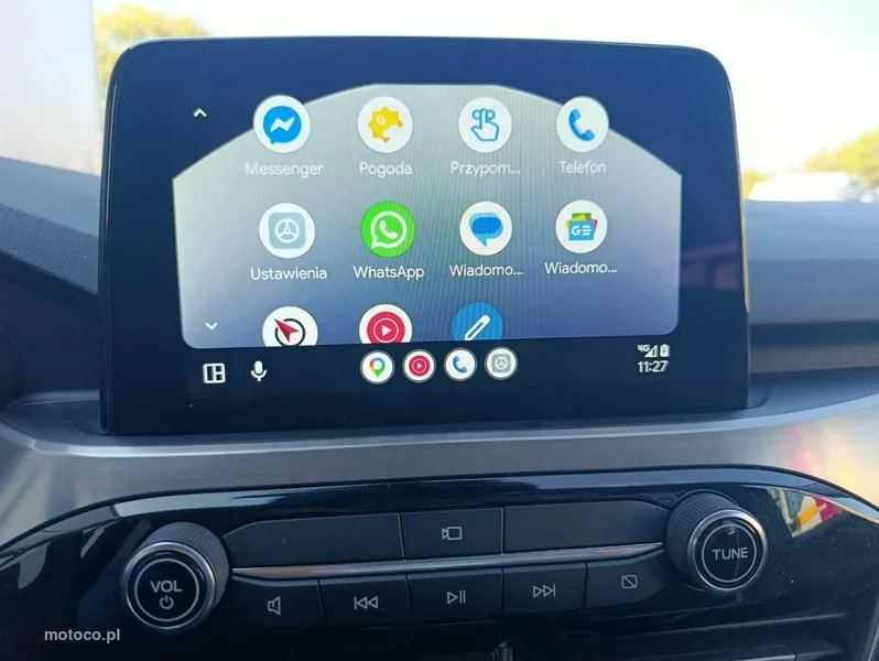 Ford Kuga III 11