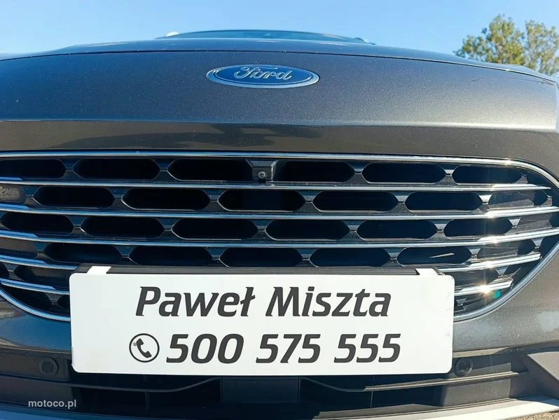 Ford Kuga III 28