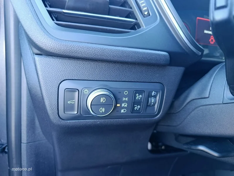 Ford Kuga III 32
