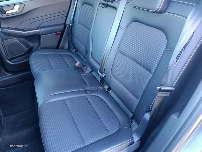 Ford Kuga III 35