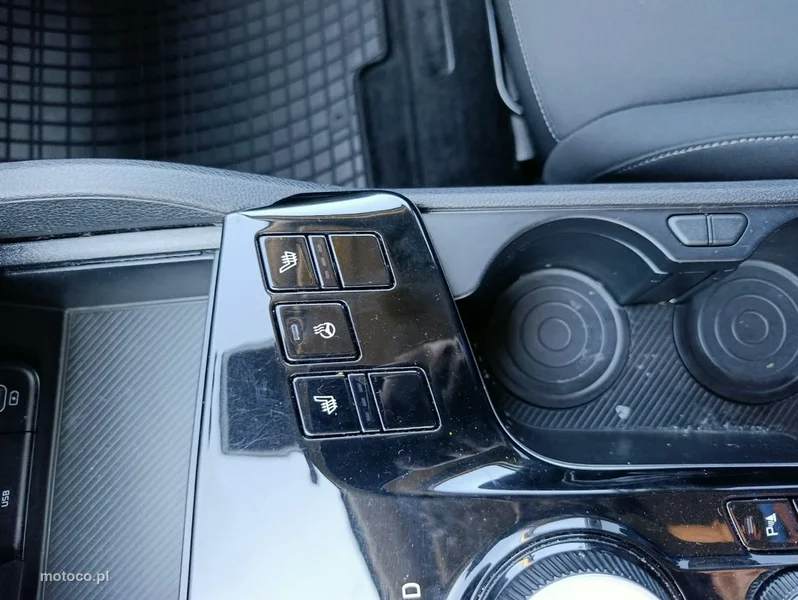 Kia Sportage 14
