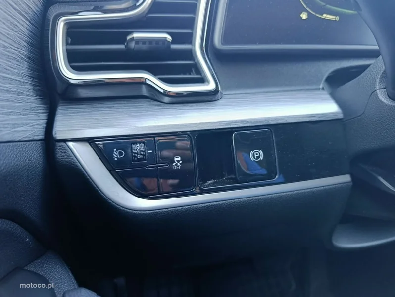 Kia Sportage 16