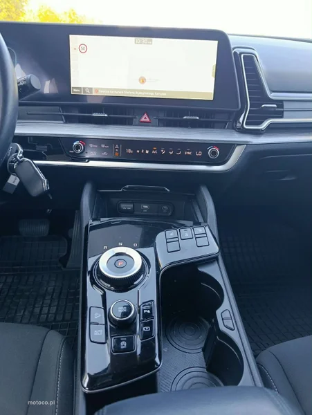 Kia Sportage 21