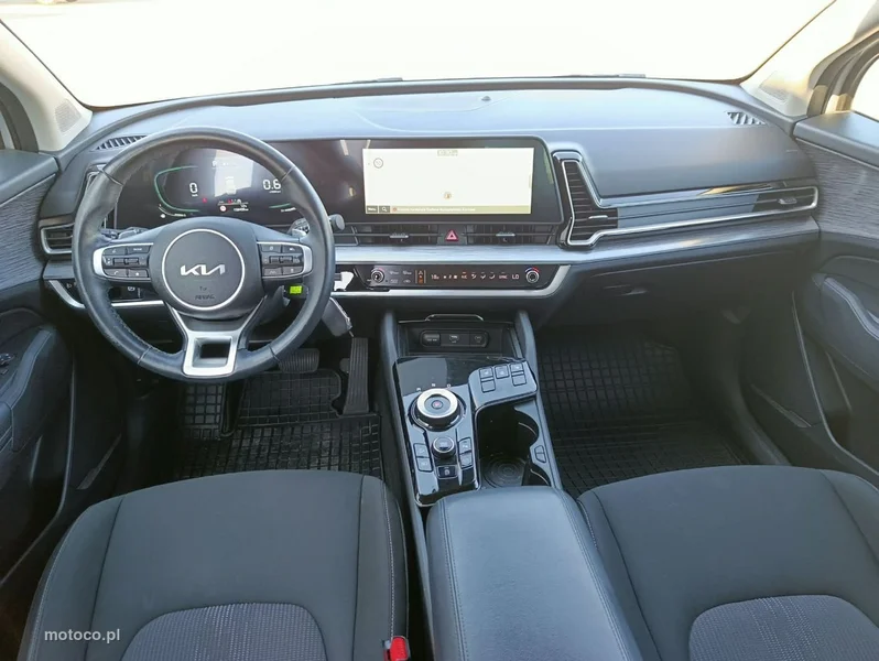Kia Sportage 23