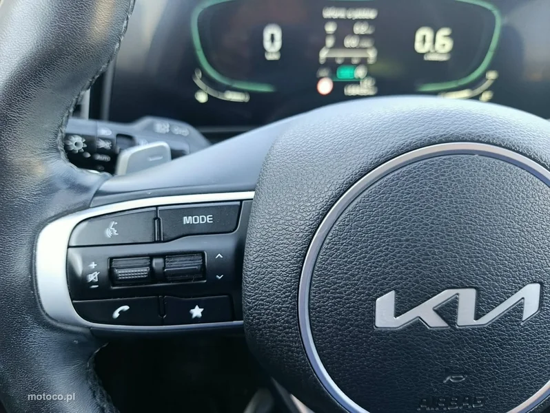 Kia Sportage 24