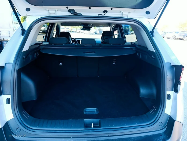 Kia Sportage 28