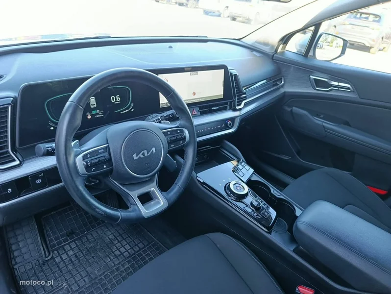 Kia Sportage 5