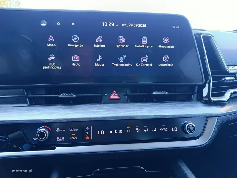 Kia Sportage 6