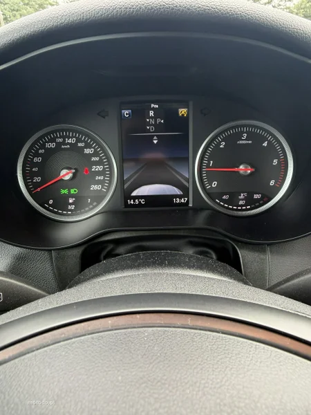 Mercedes-Benz GLC X253 220 11