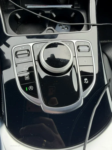 Mercedes-Benz GLC X253 220 12