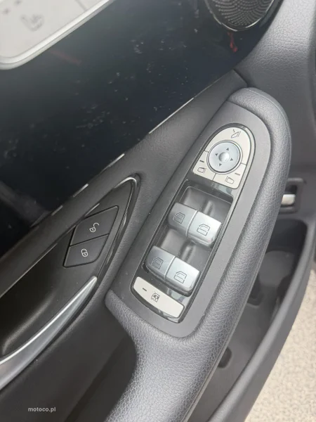 Mercedes-Benz GLC X253 220 19