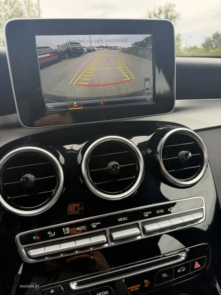 Mercedes-Benz GLC X253 220 22