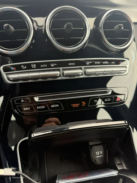 Mercedes-Benz GLC X253 220 23