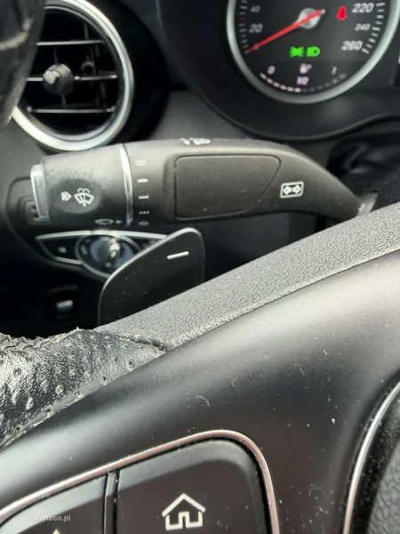 Mercedes-Benz GLC X253 220 27