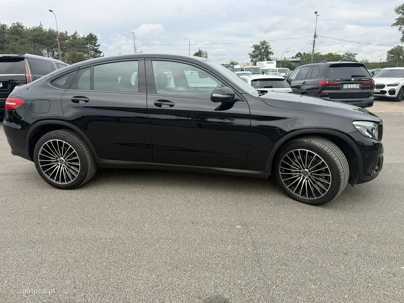 Mercedes-Benz GLC X253 220 29