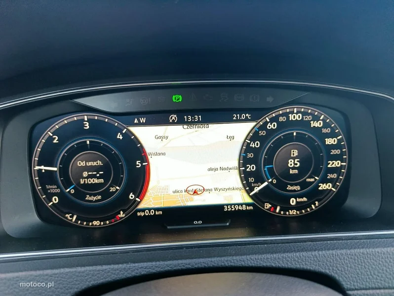 Volkswagen Golf VII 2