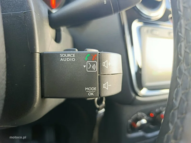 Dacia Lodgy 14