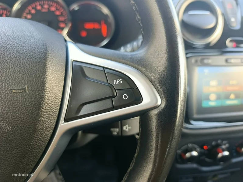 Dacia Lodgy 17