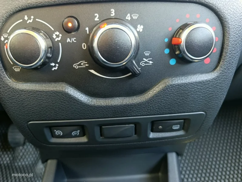 Dacia Lodgy 22