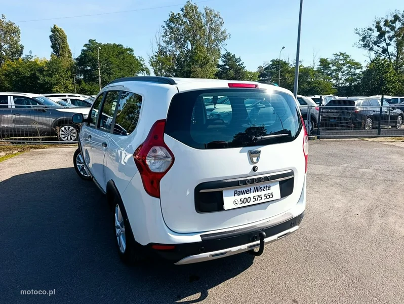 Dacia Lodgy 31