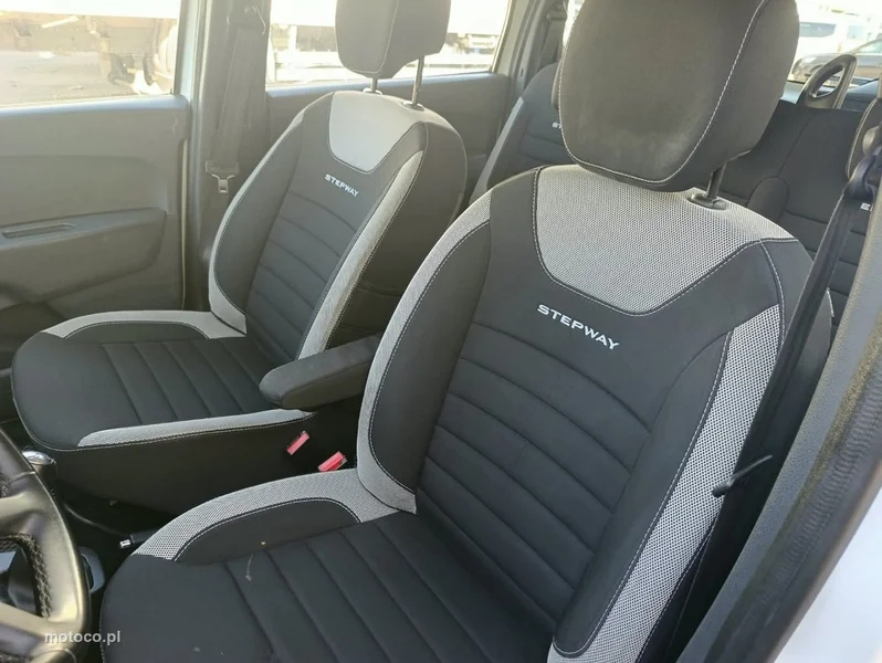 Dacia Lodgy 33
