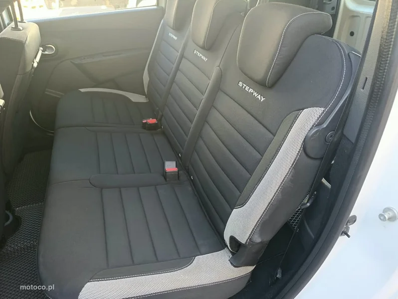 Dacia Lodgy 34