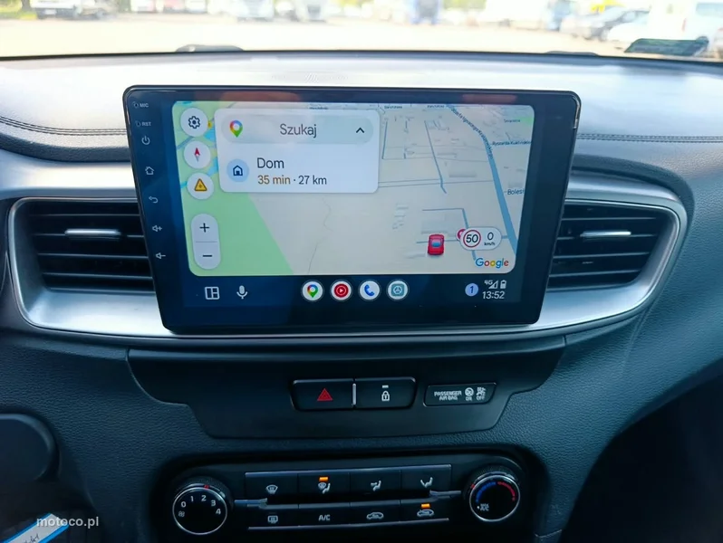 Kia Cee'd 12