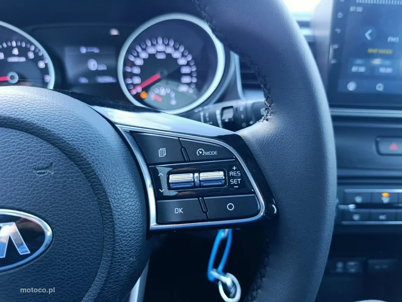 Kia Cee'd 14