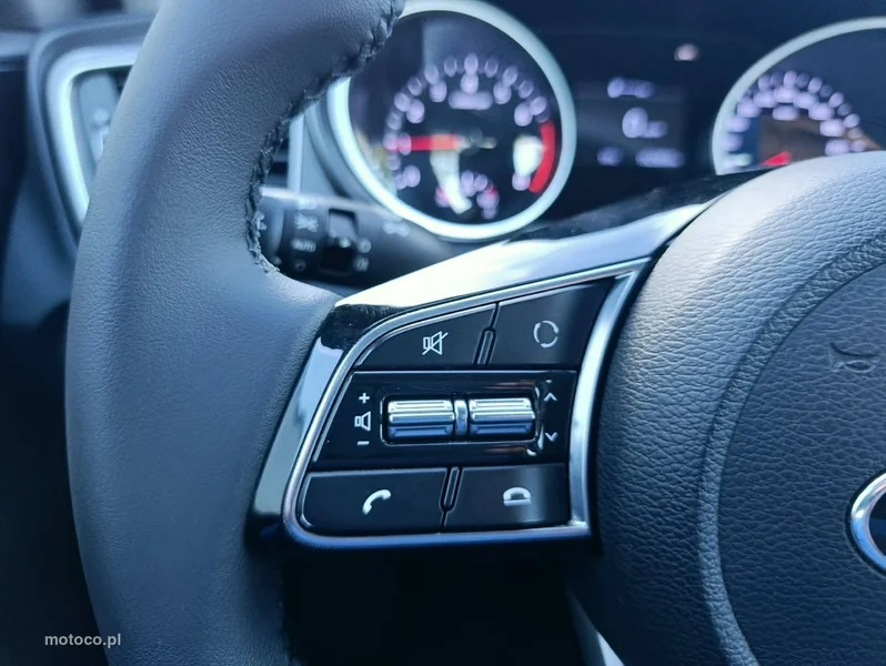 Kia Cee'd 18