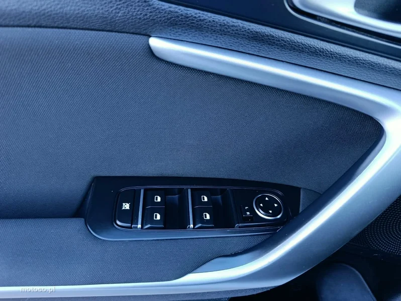 Kia Cee'd 20