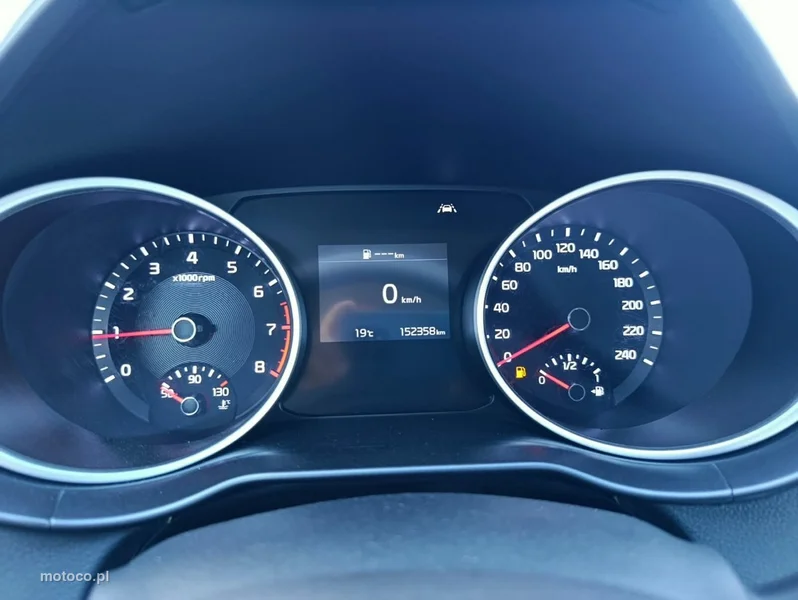 Kia Cee'd 3