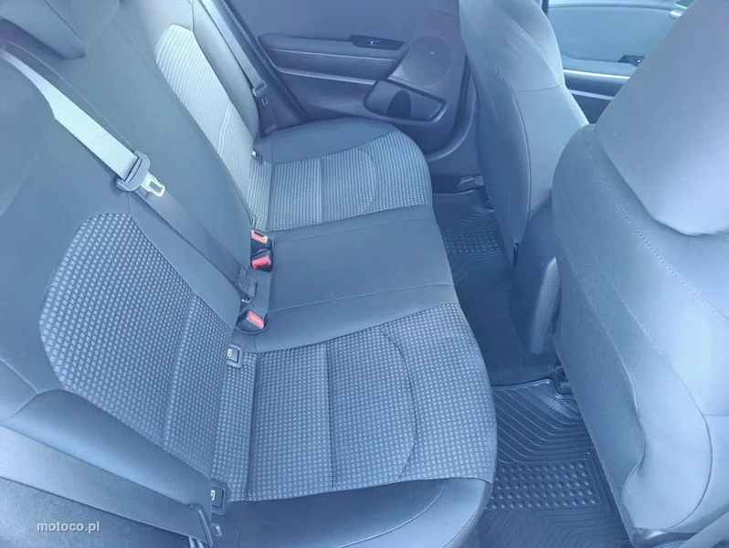 Kia Cee'd 21