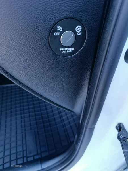 Kia Cee'd 22